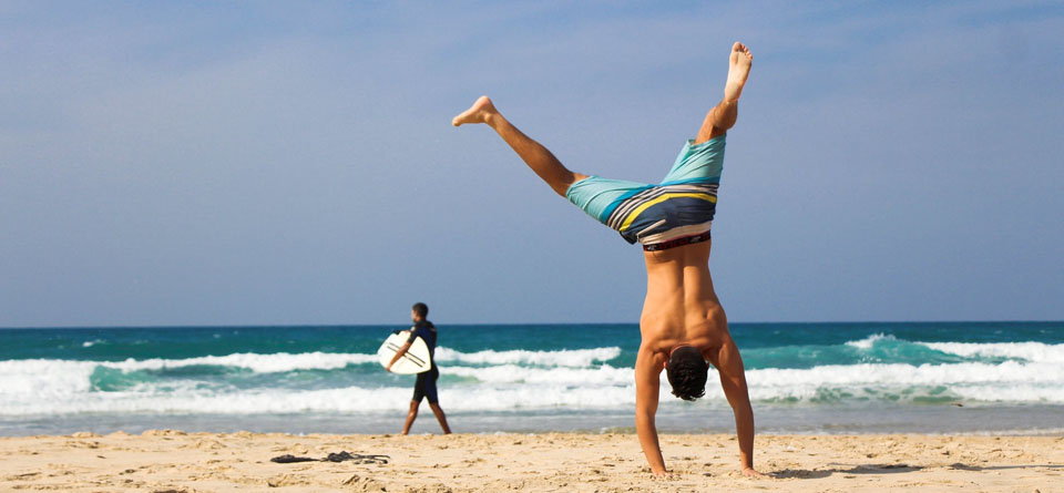 Physical, Emotional Health, and Spiritual Health